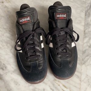NWOT Adidas Samba.  US W10/M8 EU 41.5